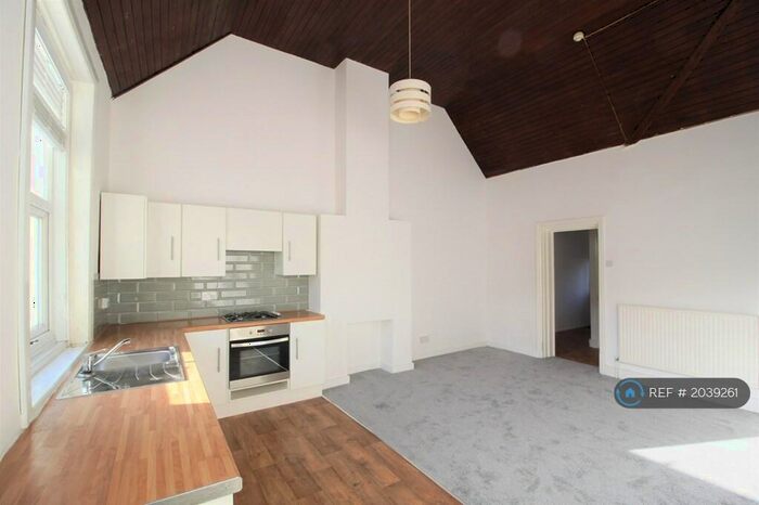 1 Bedroom Flat To Rent In Priory Gate Road, Dover, CT17