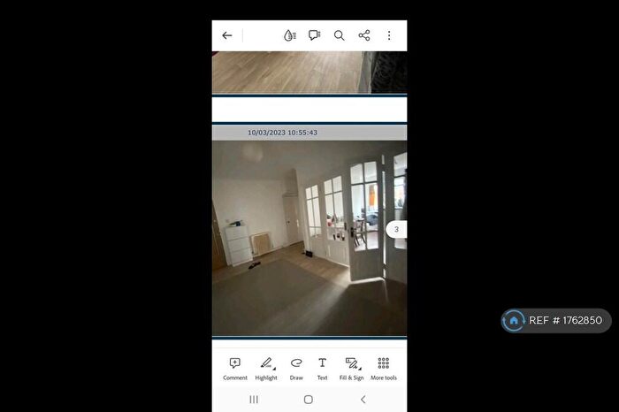 2 Bedroom Flat To Rent In Barclay Mansions, Bournemouth, BH2