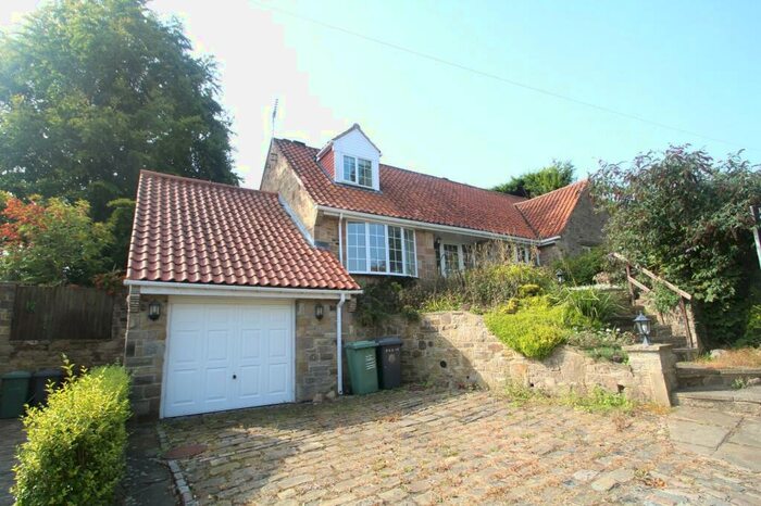 4 Bedroom Detached House To Rent In Trip Lane, Linton, Wetherby, West Yorkshire, LS22