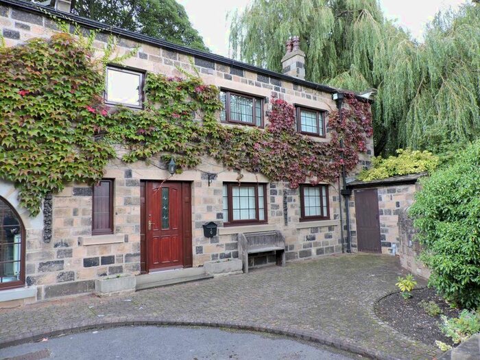 3 Bedroom Cottage To Rent In Marrow Mews, Vernon Road, Worsbrough, S70