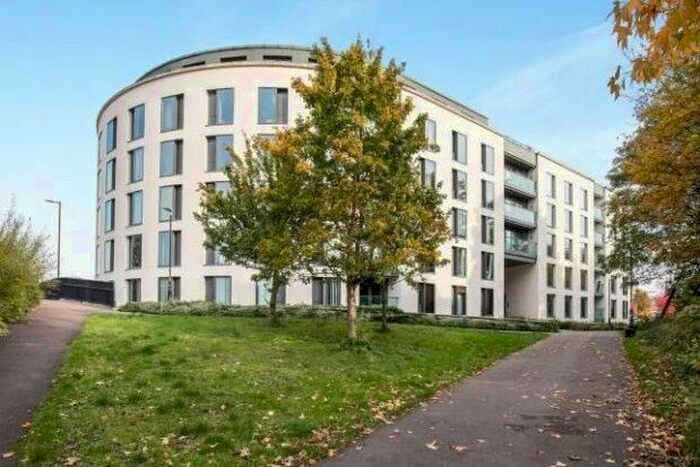 1 Bedroom Flat To Rent In Honeybourne Way, Cheltenham, GL50
