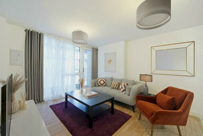 1 Bedroom Flat To Rent In Stratford High Street Stratford, E15