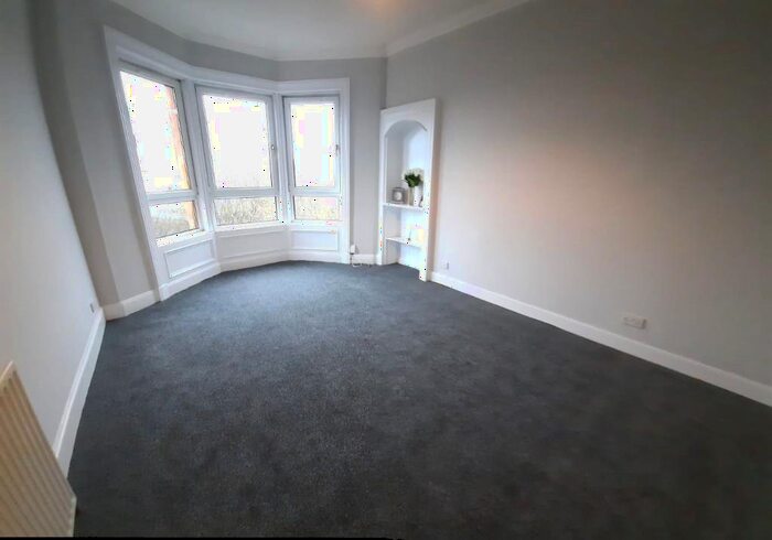 2 Bedroom Flat To Rent In "Available .."Garrioch Quadrant, Glasgow, G20