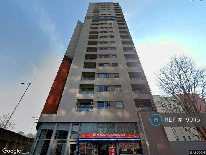 2 Bedroom Flat To Rent In High Road, Ilford, IG1