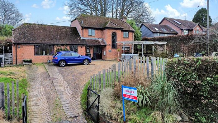 3 Bedroom Detached House For Sale In Dorchester Hill, Blandford St. Mary, Blandford Forum, Dorset, DT11