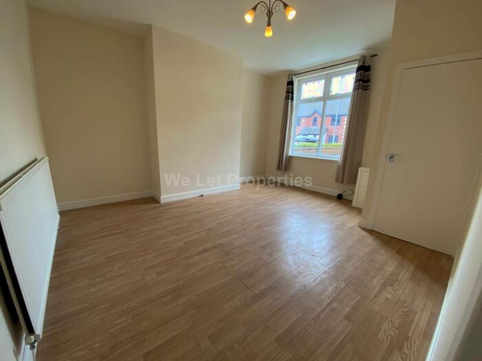 3 Bedroom House To Rent In Chataway Road, Cheetham Hill, M8