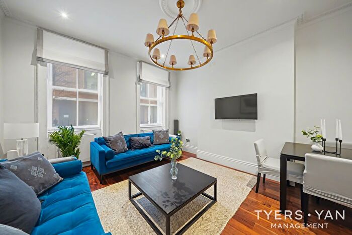 2 Bedroom Flat To Rent In Huntley Street, London, WC1E