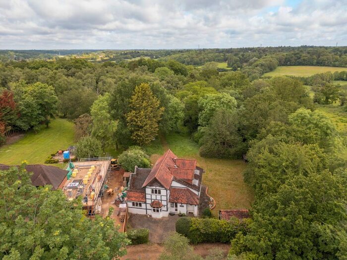 3 Bedroom Land For Sale In Alderbourne Lane, Iver, Buckinghamshire, SL0