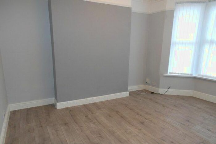 3 Bedroom Property To Rent In Richmond Park, Liverpool L6