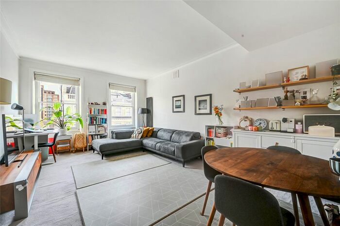 2 Bedroom Flat To Rent In Southwell Gardens, London, SW7