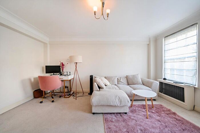 1 Bedroom Apartment To Rent In Hampstead, London, NW3