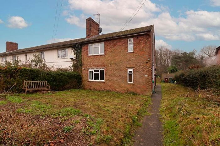 1 Bedroom Flat For Sale In Petteridge Lane, Matfield, Tonbridge, TN12