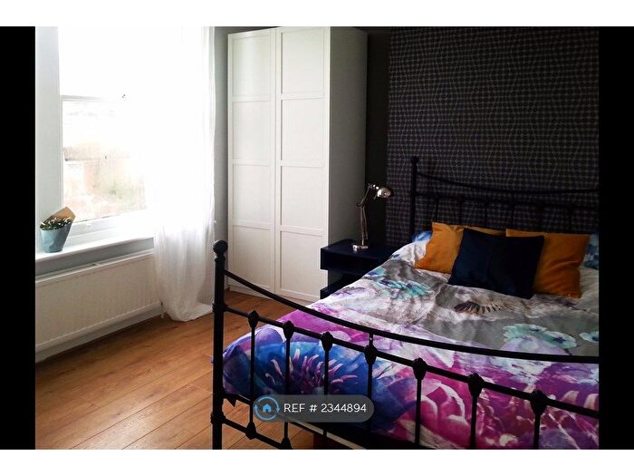 1 Bedroom Flat To Rent In Outram Road, East Croydon, CR0