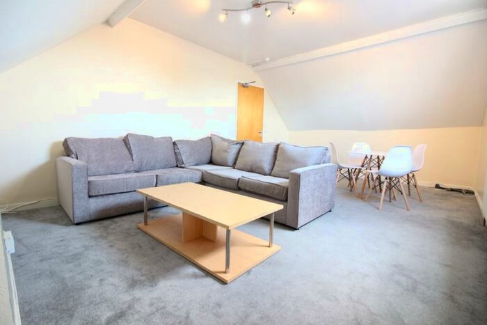4 Bedroom Flat To Rent In Salisbury Road, Cathays, CF24