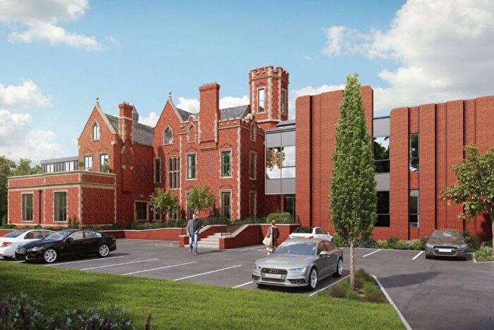 1 Bedroom Flat To Rent In Nixey Close, Slough, SL1