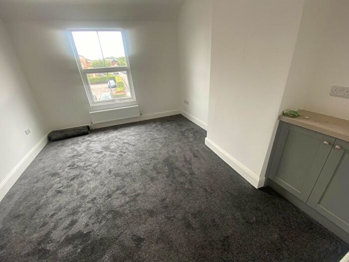 1 Bedroom House Of Multiple Occupation To Rent In Thorpe End, Melton Mowbray, LE13