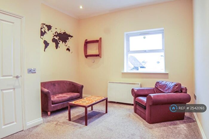 1 Bedroom Flat To Rent In Chester Court, Bristol, BS5