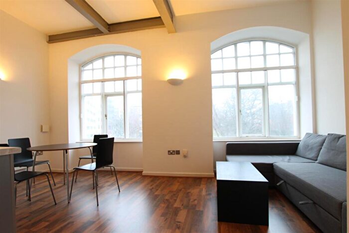 2 Bedroom Apartment To Rent In The Printworks, Rutherford Street, NE4