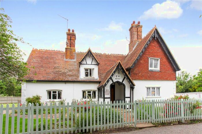 5 Bedroom Detached House To Rent In School Lane, Ickham, Nr Canterbury, CT3