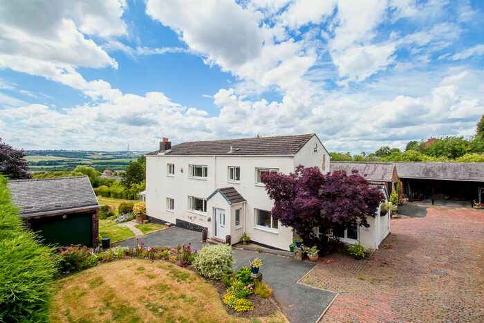 5 Bedroom Detached House For Sale In Blue Butts, Briggs Yard, Ossett, WF5