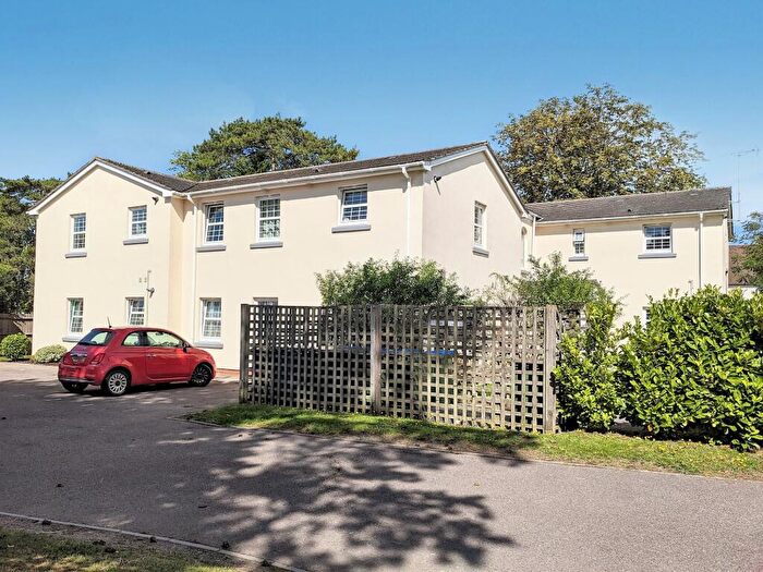 1 Bedroom Apartment To Rent In Godwin Way, Horsham, RH13