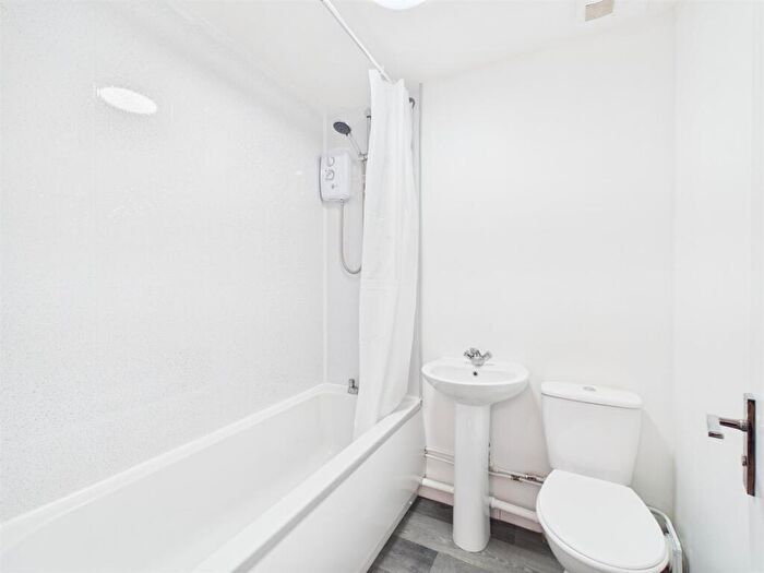 1 Bedroom House To Rent In Blakebrook Gardens, Kidderminster, DY11