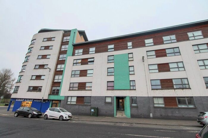 2 Bedroom Flat To Rent In Moir Street, Glasgow G1