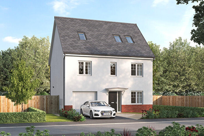 4 Bedroom Detached House For Sale In Stewarton, KA3