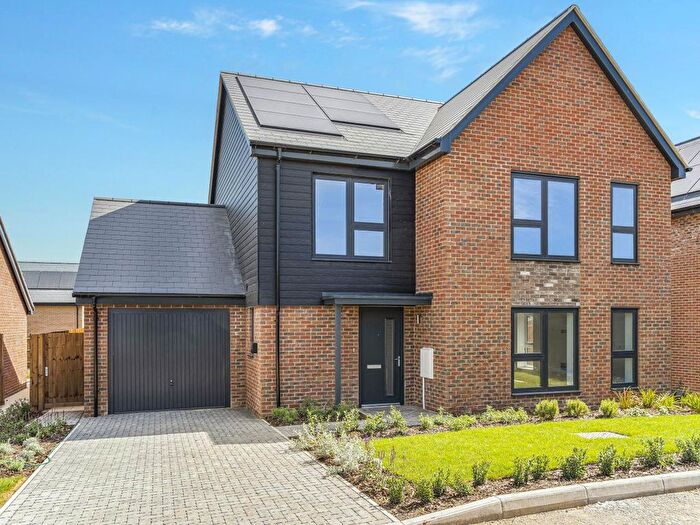 4 Bedroom Detached House For Sale In London Road, Newport, Saffron Walden, CB11