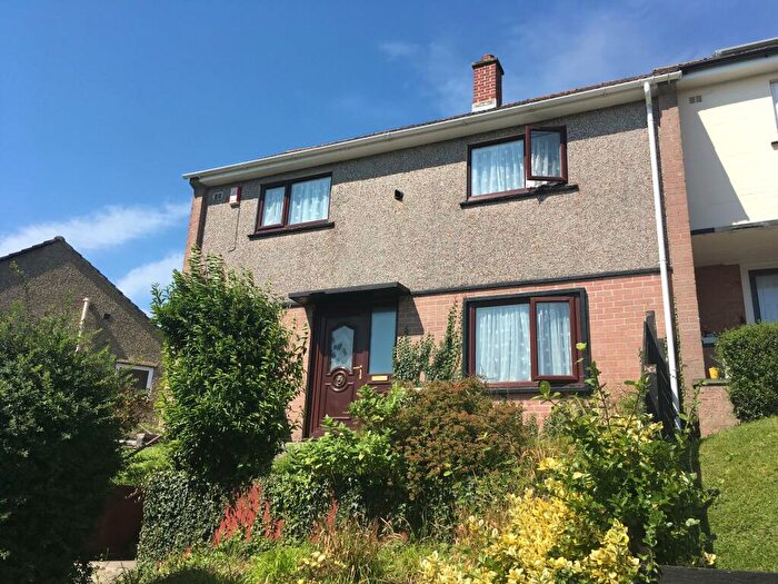 2 Bedroom House To Rent In Shrewsbury Road, Plymouth, PL5