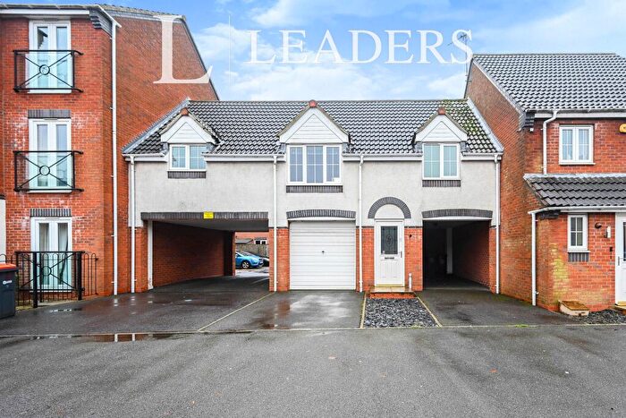 2 Bedroom Flat To Rent In Bowne Street, NG17
