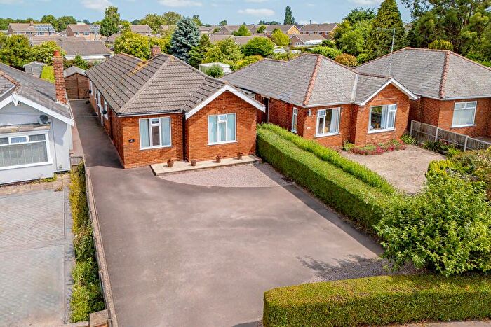 4 Bedroom Detached Bungalow For Sale In Tower Road, Boston, Lincolnshire, PE21