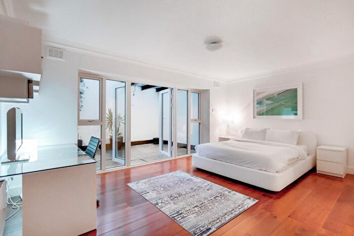 1 Bedroom Flat To Rent In City Road London, London, EC1Y