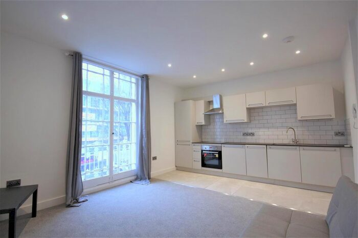 1 Bedroom Flat To Rent In London Road, Brighton, BN1