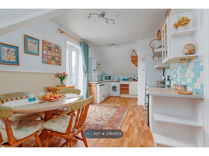 1 Bedroom Flat To Rent In Bodorgan Manor, Bournemouth, BH2