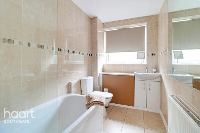 1 Bedroom Apartment For Sale In Links Side, Enfield, EN2