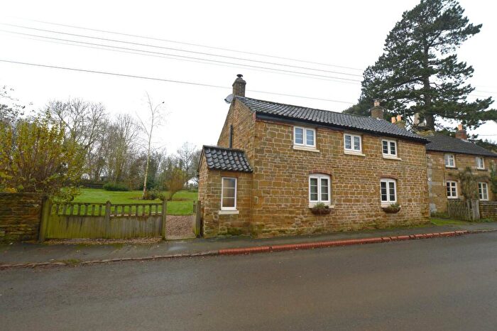 3 Bedroom Detached House To Rent In Main Street, Branston, NG32