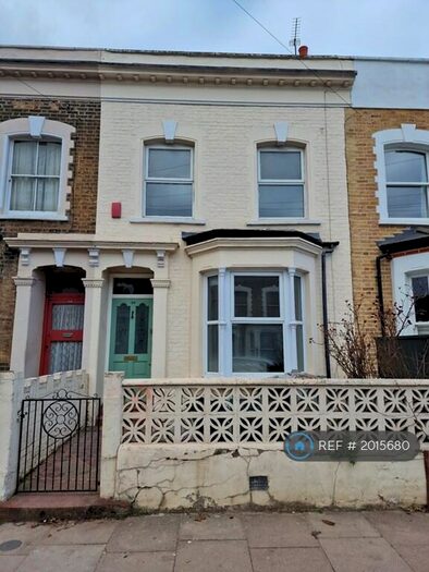 4 Bedroom Terraced House To Rent In Thorpedale Road, London, N4