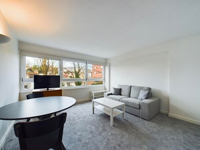 Apartment To Rent In Irving House, Park Row, Bristol, BS1