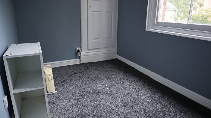 1 Bedroom Flat To Rent In St. James Road, Leicester, LE2