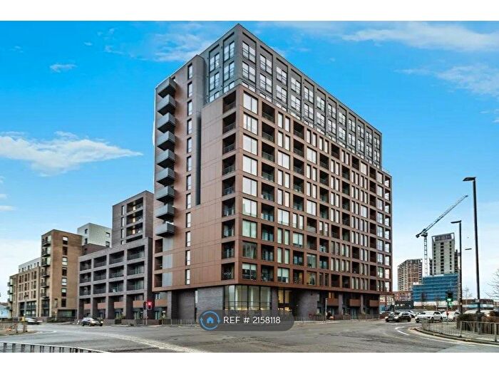 1 Bedroom Flat To Rent In Oldfield Road, Salford, M5