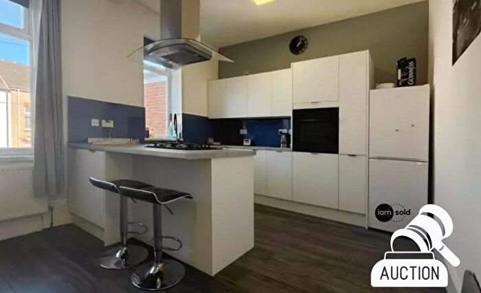 2 Bedroom Apartment For Sale In Imeary Street, South Shields, Tyne And Wear, NE33