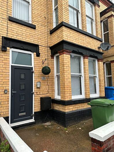 1 Bedroom Flat To Rent In Blackburn Avenue, Bridlington, YO15