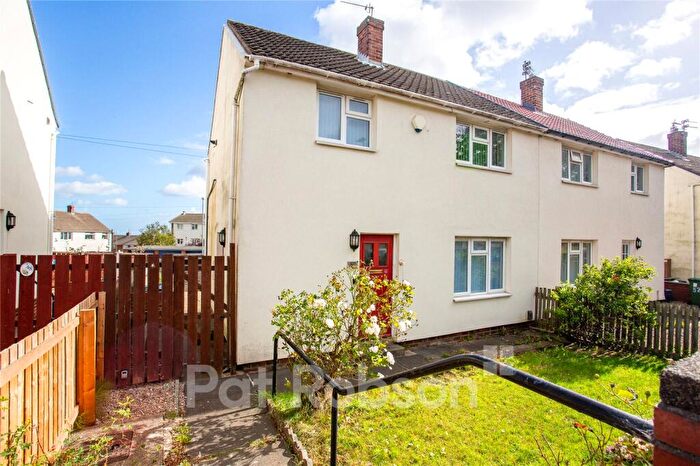 3 Bedroom Semi-Detached House To Rent In Chevington, Leam Lane, Gateshead, NE10