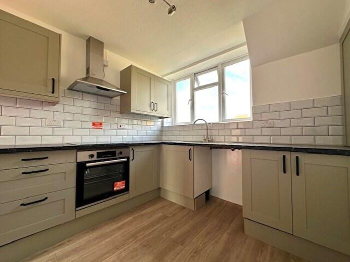 2 Bedroom Apartment To Rent In Hill Top Lane, Saffron Walden, CB11