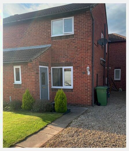 3 Bedroom Semi-Detached House To Rent In Riverside Walk, Strensall, York, YO32