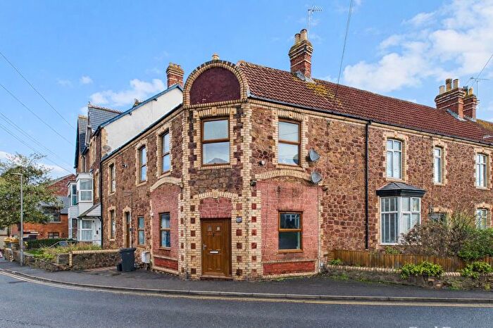 3 Bedroom Maisonette For Sale In South Road, Watchet, TA23