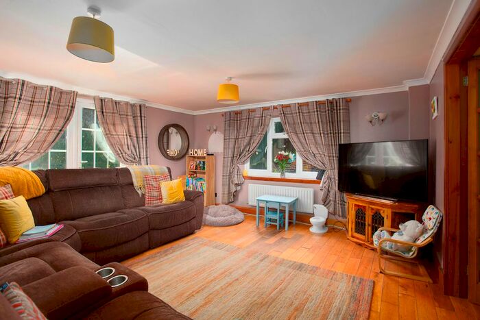 4 Bedroom Detached House For Sale In The Cottage. A Moray Street, Blackford, PH4