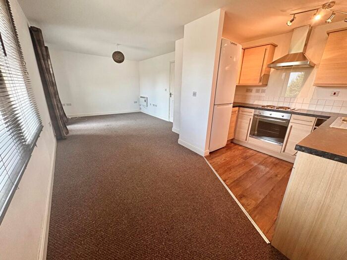 2 Bedroom Apartment To Rent In Blue Cedar Drive, Streetly., B74