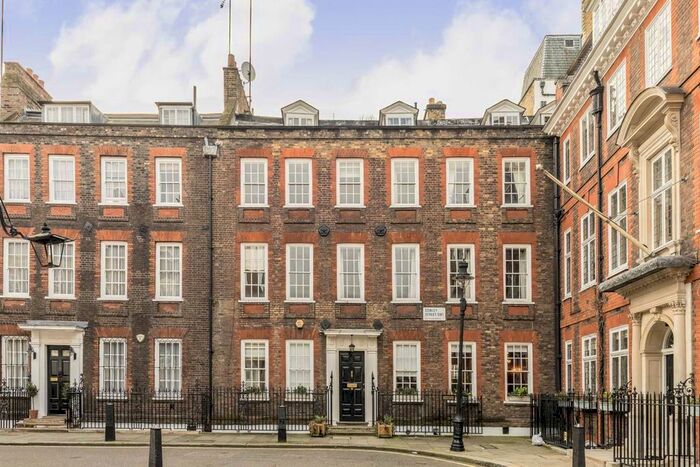 8 Bedroom Property To Rent In Cowley Street, London, SW1P